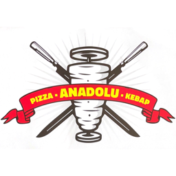 Pizza & Kebap Anadolu Horhausen logo.